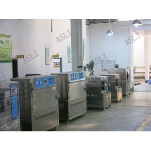 Temperature Humidity Climatic Stability Chamber Wind Cooling System