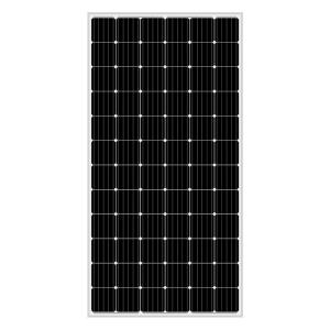 China Solar Monocrystalline Module 36V 72 Cell  Mono, 350W,355W,360W, Solar Photovoltaic Panel, solar aluminum frame on sale