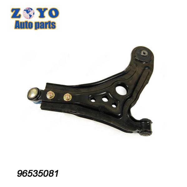 MS50126 Front Left Suspension Lower Control Arm for Chevrolet AVEO Saloon 2003-2011