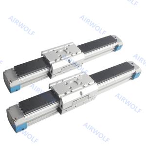 Cheap FESTO Mechanical Rodless Cylinder DGPL Linear Drives DGPL-25-250-PPV-A-B-KF 526649 DGPL-25-400-PPV-A-B-KF 526650 DGPL-25-500-PPV-A-B-KF 526651 for sale