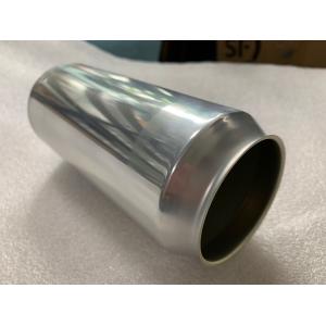 China Food Grade 12oz 355ml OEM Round Custom Aluminum Beer Cans on sale