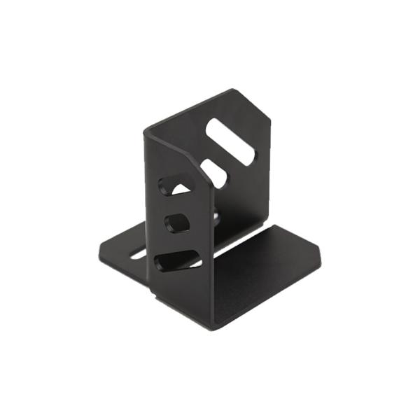 Stainless Steel Flat Roof Rack Extension for 4WD Accessories and Universal Car Models