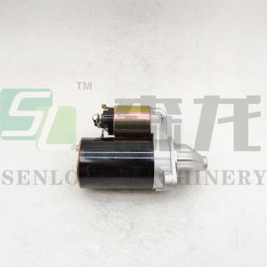 12Volt 8T 0.7KW DATONG Engine Starter Motor E5205-63012