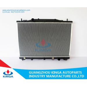 High Performance Aluminum Radiators For Ford Acdillac Cts 3.2 V6' 04-04 At