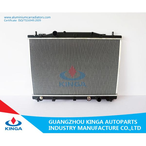 High Performance Aluminum Radiators For Ford Acdillac Cts 3.2 V6' 04-04 At