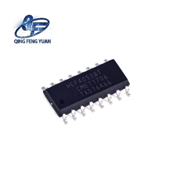 N-X-P HEF4052BT Integrated Circuit Microcontroller IC Led Electronic Components Chip