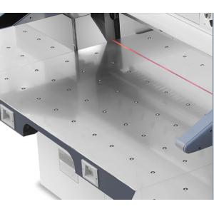 Split Hydraulic Automatic Paper Cutting Machine Program Controlled QZYK920DN