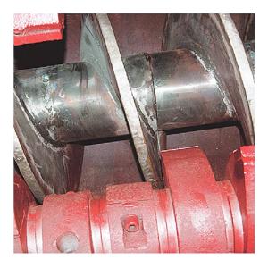 Automatic Clay Brick Extruder Compatible with Solid/Hollow/Perforated Brick