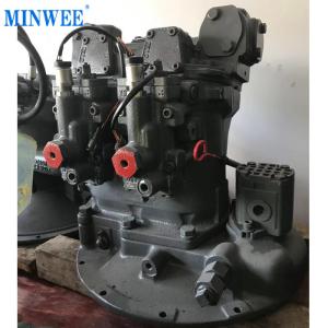 EX200-5 HPV0102 hydraulic pump EX200-5 HPV0102 main pump for excavator