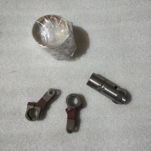 G12V190pzl Jinan Engine Parts Injection Pump with CE Certification and Copper