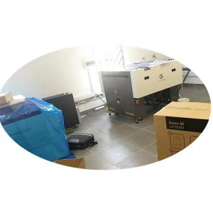 Offset Printing Processor Thermal CTP Plate Processing Machine