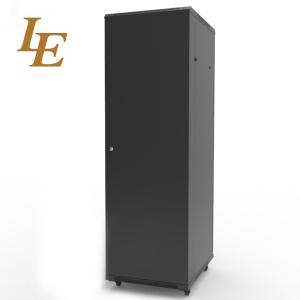 27U Network server Rack 600*600 Floor Standing Cabinet