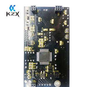 0.4-4.0mm Custom EMS PCB Assembly With SMD Components