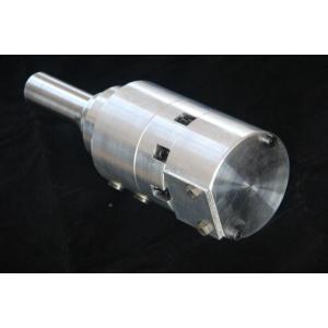 China One Way Aluminum Hydraulic Cylinder Cushioned Lightweight 300mm Maximum Stroke on sale