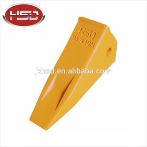 Cheap D275 Engine parts excavator ripper tooth 195-78-21331 for bulldozer ripper for sale