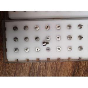 Original 104305970103 SMT Spare Parts Panasonic Dispensing Nozzle 104305970104/03