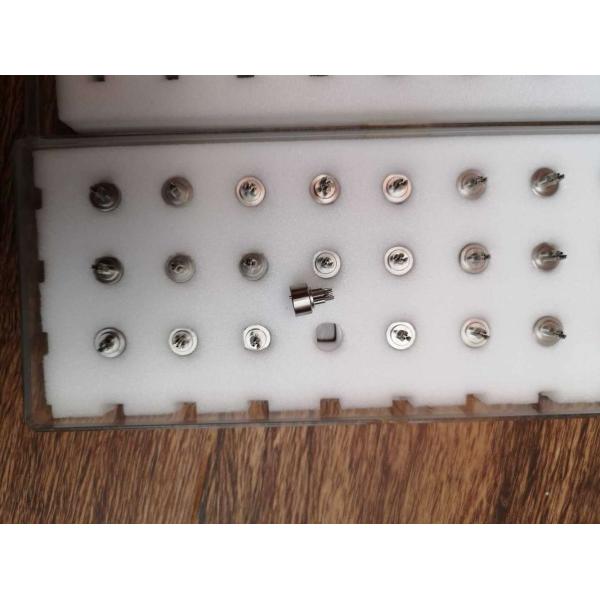 Quality Original 104305970103 SMT Spare Parts Panasonic Dispensing Nozzle 104305970104/03 wholesale