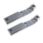 Precision Rapid Anodized Cnc Machining Prototype Service Mould Tool Components