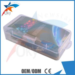 Convenient Eco-Friendly Starter Kit For Arduino UNO R3 board