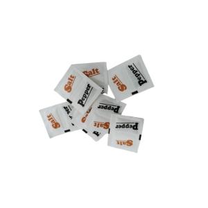 Conveniently Packaged Condiment Packets For Grab-and-Go Meals