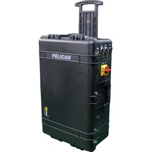 China 8 Bands Portable Convoy Bomb Jammers High Power For VHF UHF GSM CDMA DCS 3G 4G 5G WIFI Selectable on sale