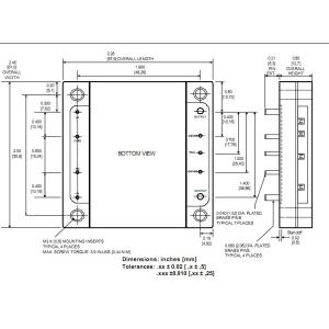 Innolux For car EJ080NA-05B , 8" TFT LCD Panel, 800x600 SVGA 4:3