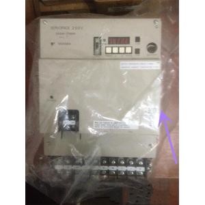 Yaskawa SGDM-75ADA AC SERVO AMPLIFIER 200-230V 41A 7.5KW NEW