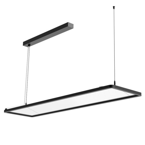 Dali Dimmable LED Pendent Lamp LED Panel Light Hanging Commericial Residential