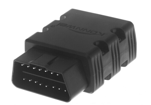 Cheap Black Can Obd Ii Car Engine Diagnostic Code Scanner OEM Check Engine Bluetooth Code Reader for sale