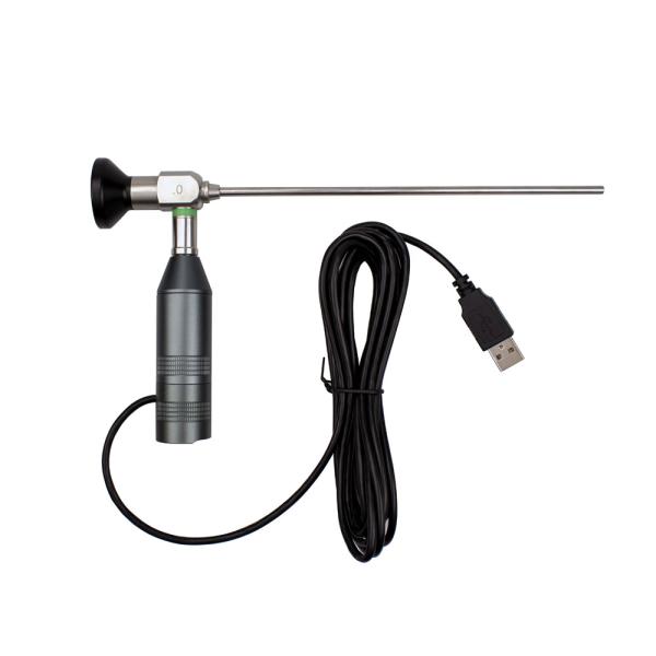 Quality 10W Portable USB LED Light Source For Medical Rigid Endoscope wholesale