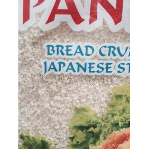 1KG Low Calorie Bread Crumbs , 5mm Crispy Panko Style Breadcrumbs