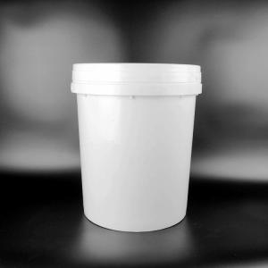 Green Polymer Growth Agent 10ltr Bucket IML Or Screen Printing