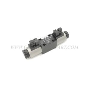 60275753 Crane Solenoid Valve 4WE6J-L68/EG24NK7 IOS9001 approval