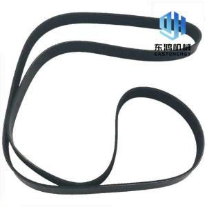 Cheap Mechanical Engine ISF3.8 Diesel Engine Parts Belt 3972382 8PK2075 for sale