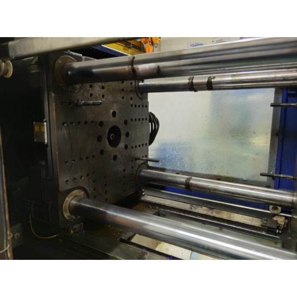 Used Thin Wall Injection Molding Machine Haitian HA1300 Low Pressure Injection