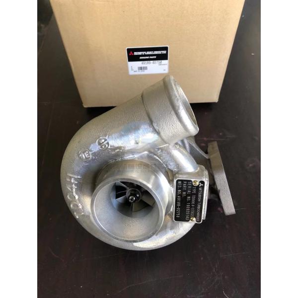 49189-02750 Engine Turbocharger SK130-8 Kobelco Parts VA4918902750