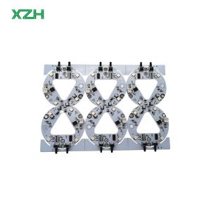 TWS Earphone PCB Assembly Service Tailored PCB Design, XZH Custom Pcb Circuit