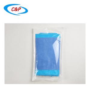 Surgical Under Buttock Drape Sterile Drape With Hole OEM
