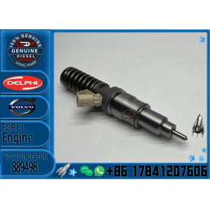 Diesel Injector BEBE4C05001 BEBE4C05002 889498 03829087 3840043 20430583