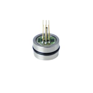 SS316 Housing 2MPa 19mm Gauge Pressure Sensor