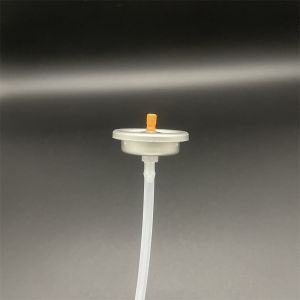 Versatile Flow-Control Professional Hair Glue Valve for Multi-Use Applications
