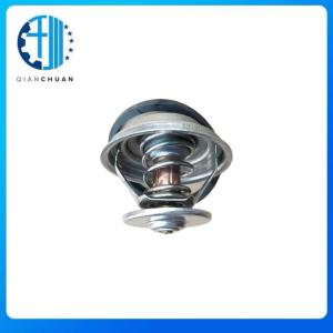 Thermostat 65.06402-0004 65.06402-0006 65.06901A0069 for Doosan DE12 P126T D2366