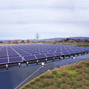 Cheap Precast Pile Fishing Light Complementary Solar Pv Mounting Systems Customized for sale