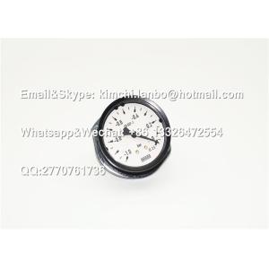 vacuum gauge original manometer offset printing machine spare parts