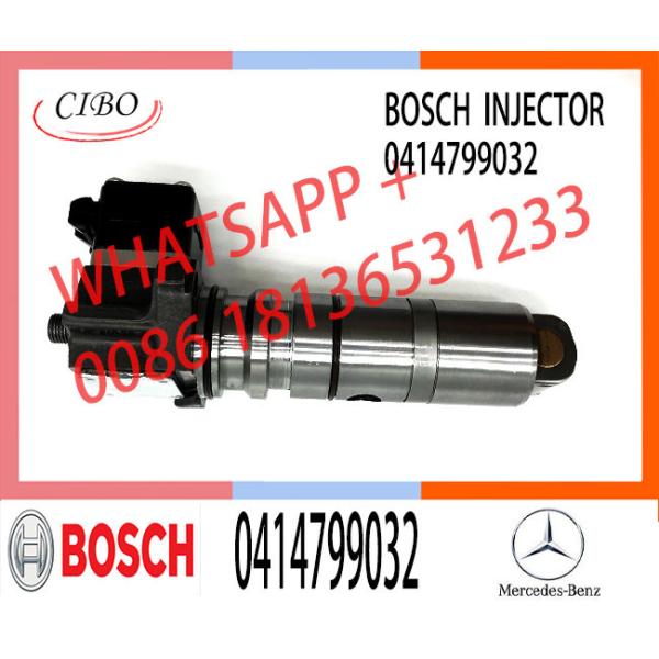 Genuine Diesel Fuel Injection Unit Pump 0414799017 diesel engine pump 0414799032 pump OEM A0280749102
