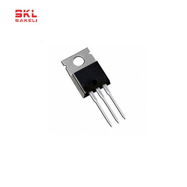 Quality IRFB3306GPBF  N-Channel 30V MOSFET Power Electronics for Automotive and Industrial Applications wholesale