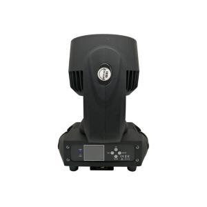 OSRAM RGBW 4IN1 MIXING COLOR LED Moving Head Light Lyre Led Zoom Wash Stage