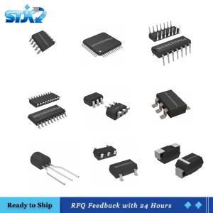 Surface Mount Integrated Circuit Sensors EPM7160ELC84-20 CPLD 160MC 20NS 84PLCC