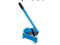 Building Garden Machine Tools Hand Push 45kg Brick Cutting Machine