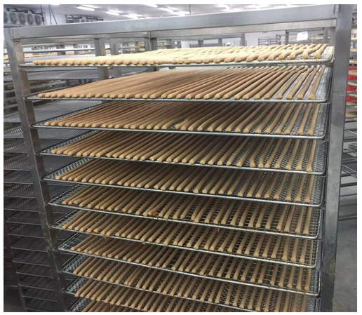 Natural Dog Stick Snacks Beef Jerky Meat Strips Meat Sticks Cutting Machine